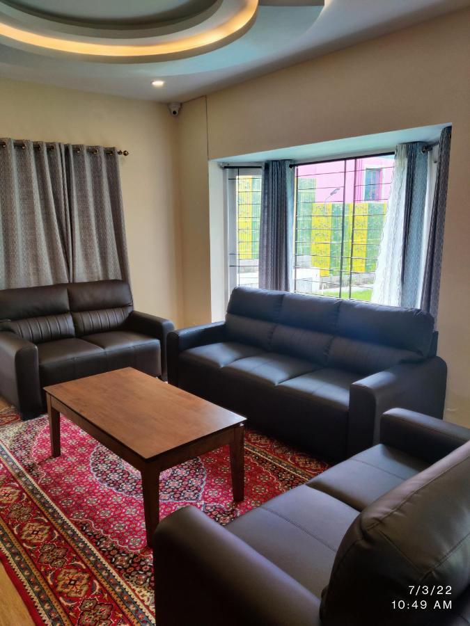 The Orchid Gardens Apartment Kodaikanal Luaran gambar